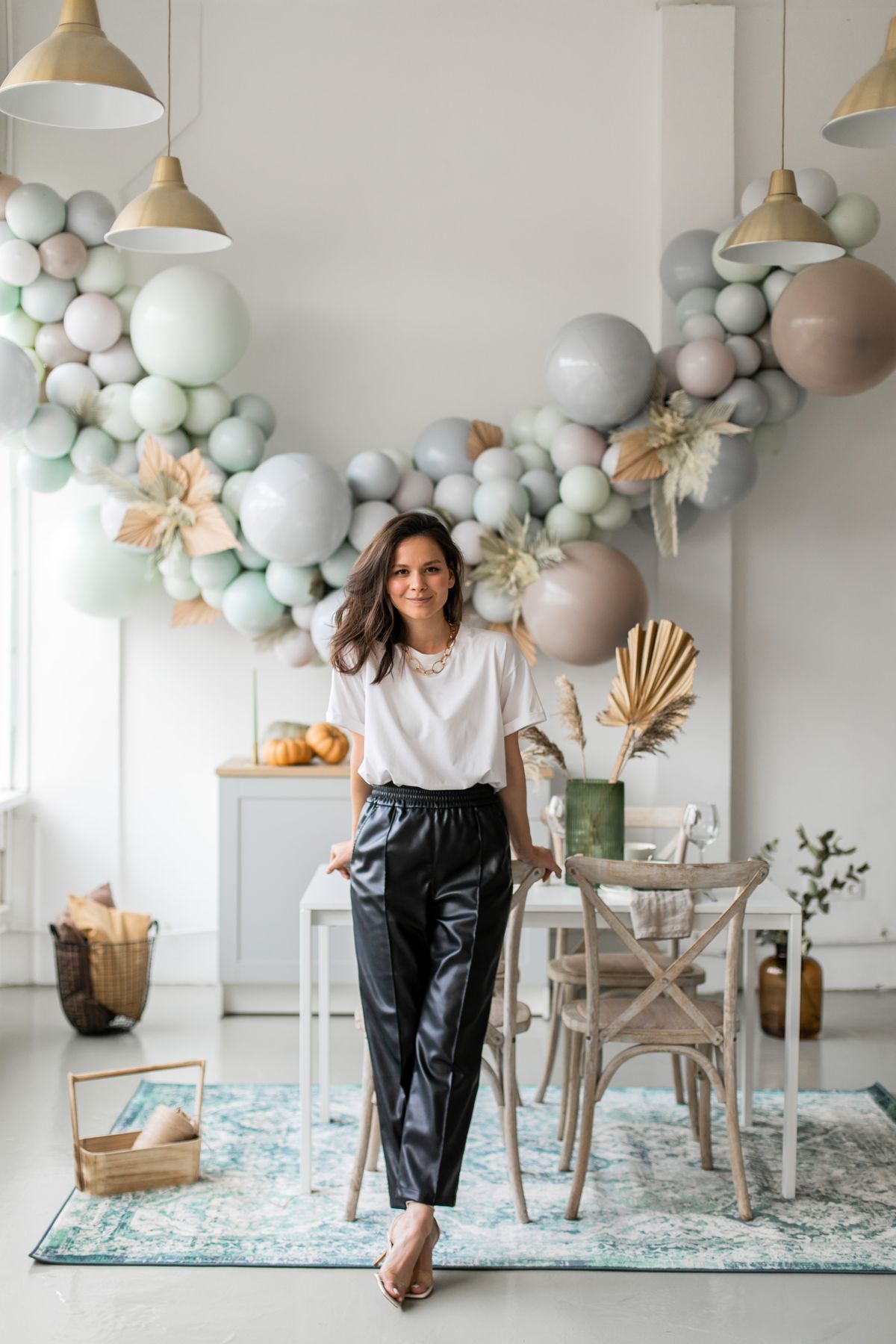 Montajes corporativos Aire y Arte