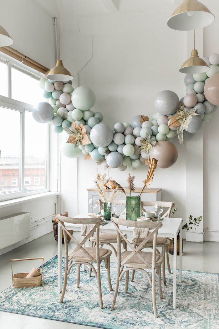 Montajes personalizados Aire y Arte